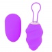 Chisa - Gyrating Wave Love Egg - Purple photo-2
