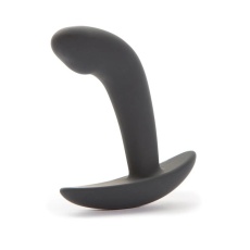 Fifty Shades of Grey - Driven By Desire Butt Plug - Black photo