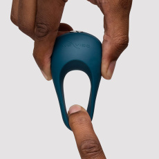 We-Vibe - Pivot 2 Ring - Slate photo