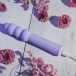 Gender X - Bumpy Ride Vibrator - Purple 照片-10