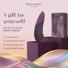 Womanizer - Next 阴蒂吸啜器 - 暗紫色 照片-2