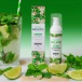 Exsens - Mint Mojito Warming Massage Oil - 50ml photo-2