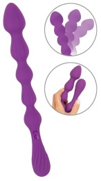 You2Toys - Magic Anal Beads #1 - Purple 照片