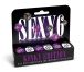 Creative C - Sexy 6 Dice Kinky Edition photo-3