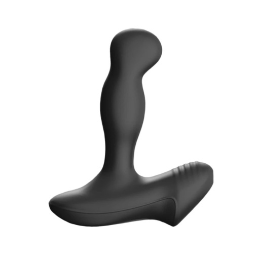 Nexus - Revo Slim Prostate Massager - Black photo