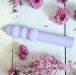 Gender X - Bumpy Ride Vibrator - Purple 照片-9