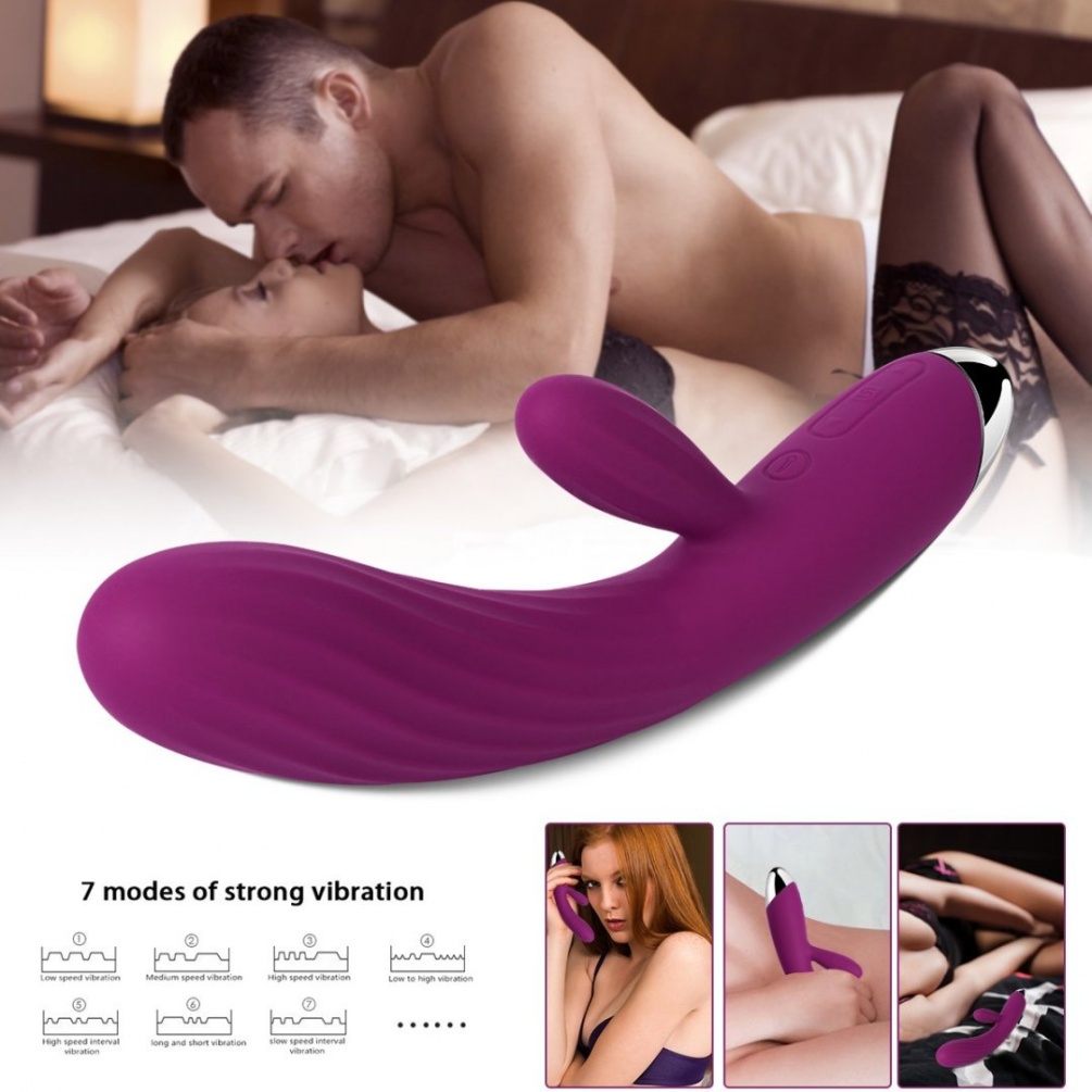 SVAKOM - Angel - Violet SVAKOM - Angel - Violet 照片-6