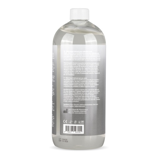 EasyGlide - Anal Lubricant - 1000ml photo