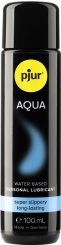 Pjur - Aqua Slippery Lubricant - 100ml