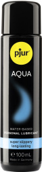 Pjur - Aqua Slippery Lubricant - 100ml