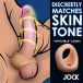 Jock - Cock & Ball Ring - Light 照片-4