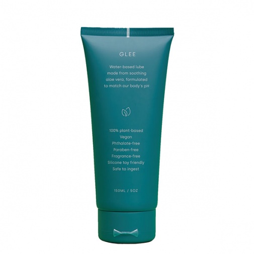 Vibio - Glee Aloe Vera Lubricant - 150ml photo