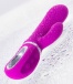JOS - Joly Wow Function Rabbit Vibrator - Pink photo-12