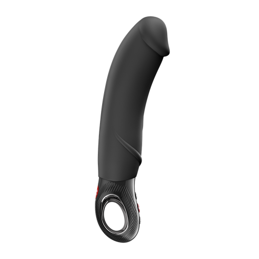 Fun Factory - Big Boss Vibrator - Black photo