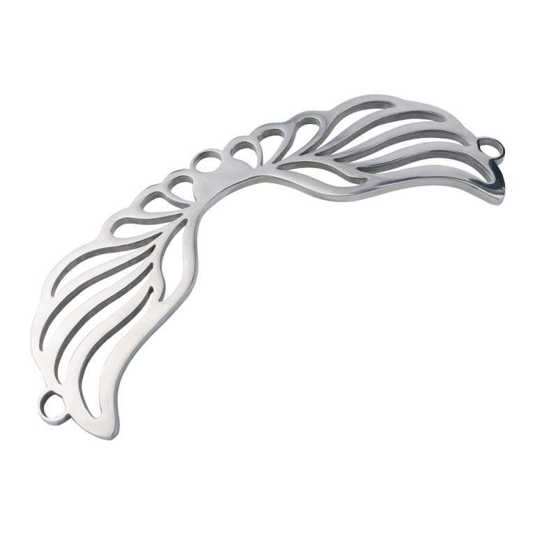 FAAK - Desire Wing 鏈接式貞操鎖內褲 照片