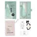 Womanizer - Vibe UltraWave Clitoral Vibrator - Sage photo-9