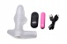 Frisky - 28X Filler Up Vibro Love Tunnel - Clear photo-8