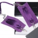 For satisfying your ultimate fantasies of surrender and cont... Lelo - Sutra - Purple photo-4