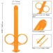CEN - 針筒灌腸器 - 橙色 照片-6