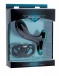 Prostatic Play - Journey Smooth Prostate Stimulator 7X Rechargeable - Black photo-3