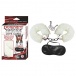 Nasstoys - Dominant Submissive Collection Love Cuff - White photo-5