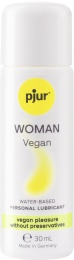 Pjur - 女性专用植物水性润滑剂 - 30ml 照片