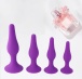 MT - Suction Cup Plug M - Purple photo-9