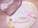 Zalo - Baby Heart按摩器 - 粉红色 照片-18