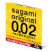 Sagami - Original 0.02 XL-size 1's Pack 照片-2