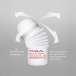Tenga - Rolling Head Cup - White photo-5
