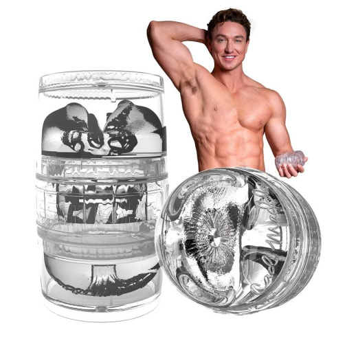 Fleshlight - Quickshot Cade Maddox 照片