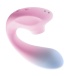 Erocome - Apus Curve Sucking Vibrator - Pink photo-6