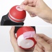 Tenga - Cup Vibrator 照片-6