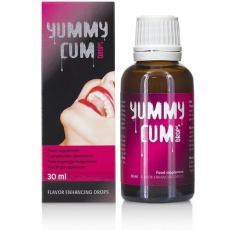 Cobeco - Yummy Cum 情慾滴劑 - 30毫升 照片
