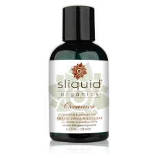 Sliquid - Organics Oceanics - 125ml photo