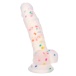 CEN - Party Boy Dildo - Clear 照片