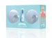 SSI - Nipple Magic Stimulator Otsu Alice SE - White 照片-9