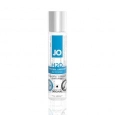 System Jo - H2O 水性润滑剂 - 30毫升 照片
