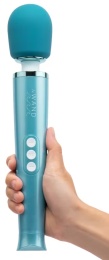 Le Wand - Dive Rechargeable Massager - Blue 照片