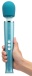 Le Wand - Dive Rechargeable Massager - Blue photo-2