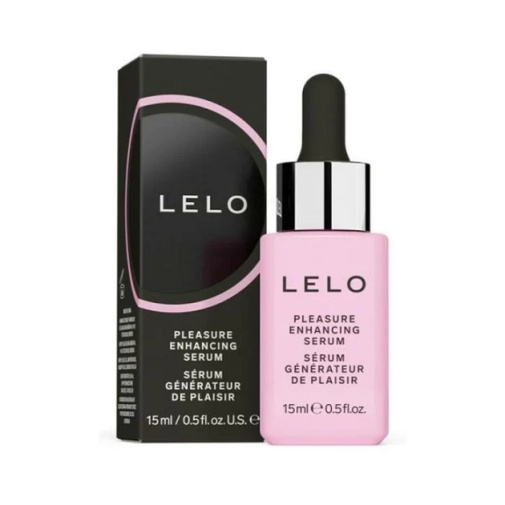 Lelo - Pleasure Enhancing Serum - 15ml photo