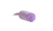 SVAKOM - Plume Interactive Bullet Vibrator - Pastel Lilac photo-2