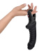 Fun Factory - Tiger Vibrator - Black photo-2