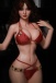 Scarlet realistic doll 161cm photo-6
