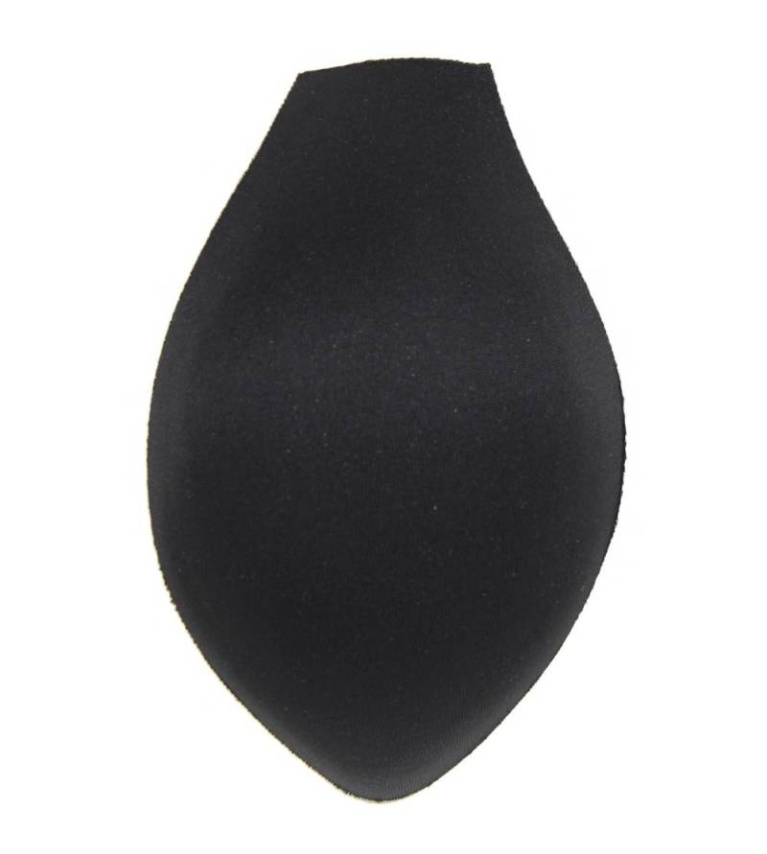 Ohyeah - 男士發泡膠陰部墊 - 黑色 照片