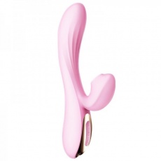 Erocome - Delphinus - Pink photo