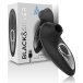 Black&Silver - Drake Deluxe Clit Stimulator - Black photo-5