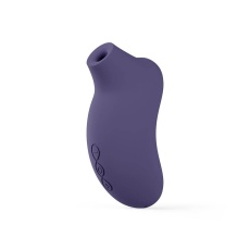 Lelo - Sona 3 Clitoris Massager - Cyber Purple 照片