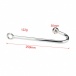 MT - Anal Rope Hook with 1 Ball photo-4