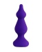 ToDo - Sholt Anal Plug - Purple photo-3